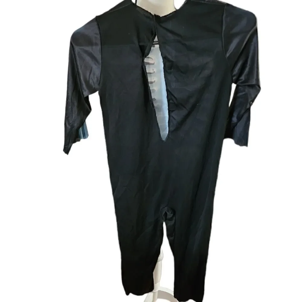 5/$25 Kids skeleton Halloween costume